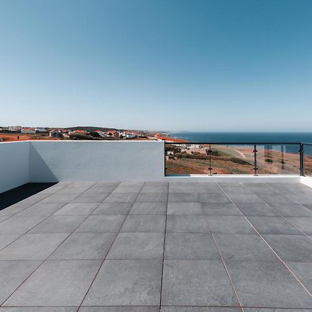 Silver Villa With Ocean View Lourinhã Kültér fotó