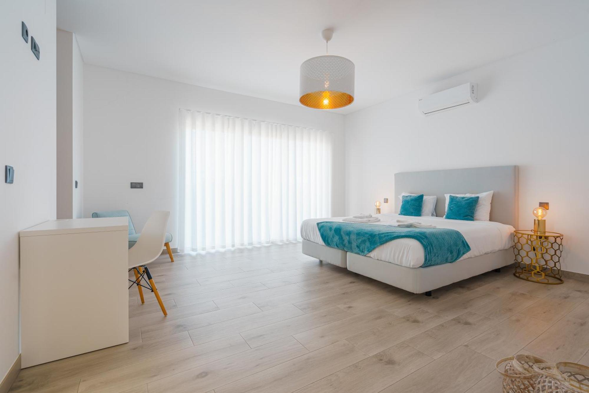 Silver Villa With Ocean View Lourinhã Kültér fotó