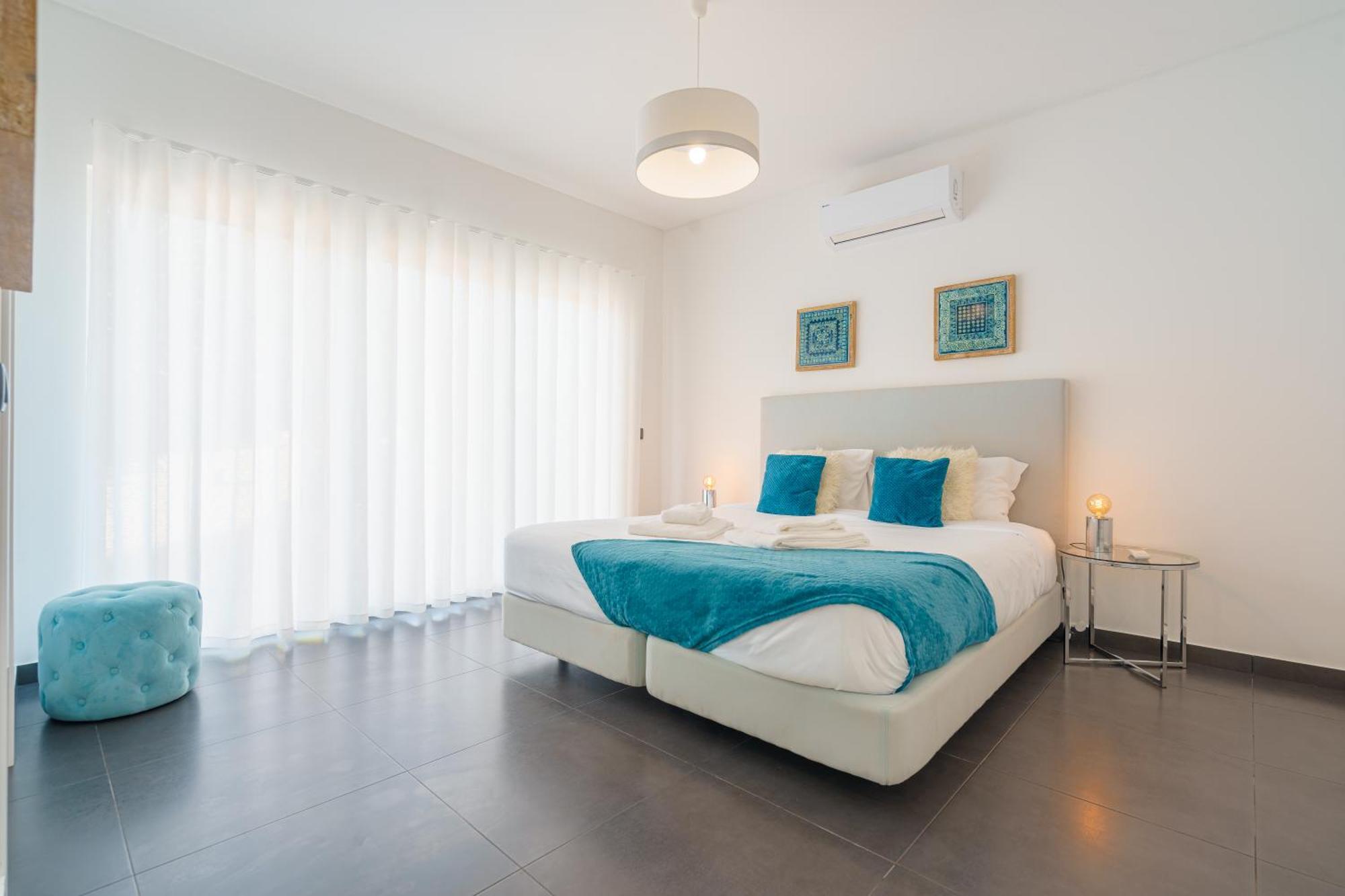 Silver Villa With Ocean View Lourinhã Kültér fotó
